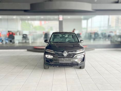Renault KWID Intense 1.0 Flex 12V 5p Mec.