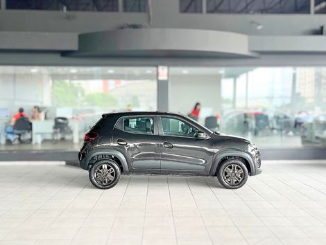 Renault KWID Intense 1.0 Flex 12V 5p Mec.