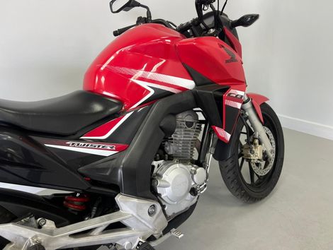 HONDA CB 250 TWISTER/FLEXONE