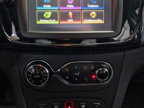 Renault SANDERO STEPWAY Flex 1.6 16V 5p