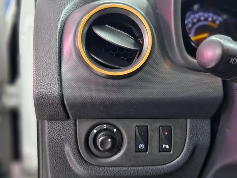 Renault SANDERO STEPWAY Flex 1.6 16V 5p