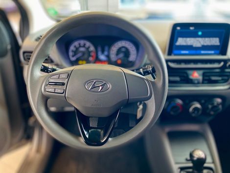 Hyundai HB20S Vision 1.0 Flex 12V Mec.