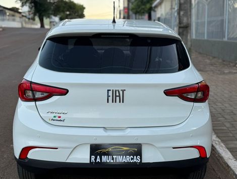 Fiat ARGO 1.0 6V Flex