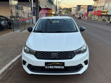 Fiat ARGO 1.0 6V Flex