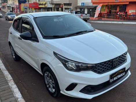 Fiat ARGO 1.0 6V Flex