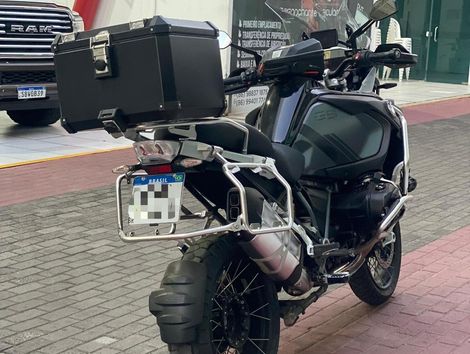 BMW Motos Adventure Premium