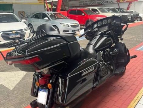 Harley Ultra Limited FLHTK