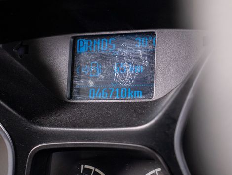 Ford Focus 2.0 16V/SE/SE Plus Flex 5p Aut.