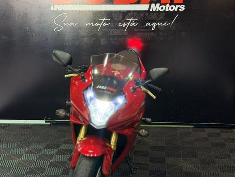 HONDA CBR 600 F