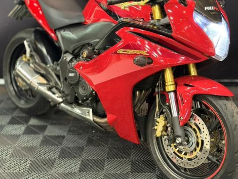 HONDA CBR 600 F