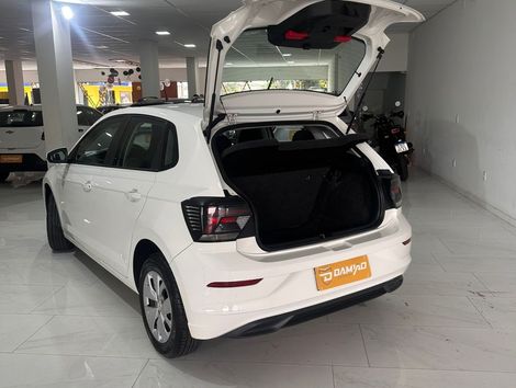 VolksWagen Polo 1.0 MPI Flex 12V 5p