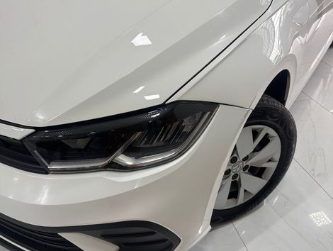 VolksWagen Polo 1.0 MPI Flex 12V 5p