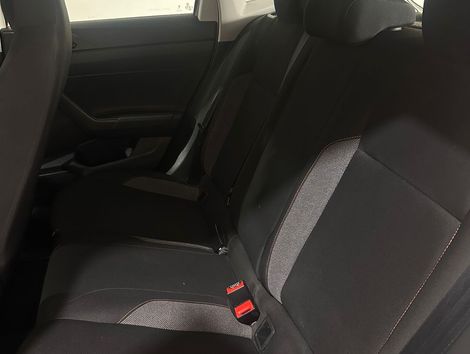 VolksWagen Polo 1.0 MPI Flex 12V 5p