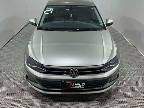 VolksWagen VIRTUS Highline 200 TSI 1.0 Flex 12V Aut