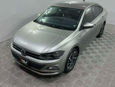 VolksWagen VIRTUS Highline 200 TSI 1.0 Flex 12V Aut