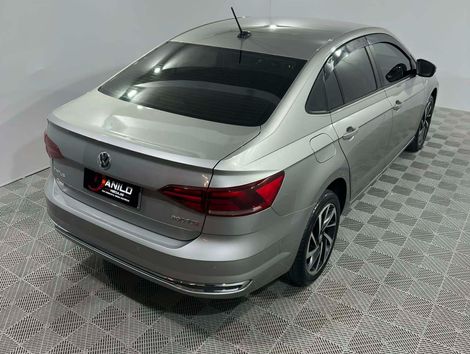 VolksWagen VIRTUS Highline 200 TSI 1.0 Flex 12V Aut