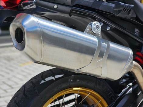 BMW F 850 GS Premium 40 anos