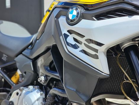 BMW F 850 GS Premium 40 anos