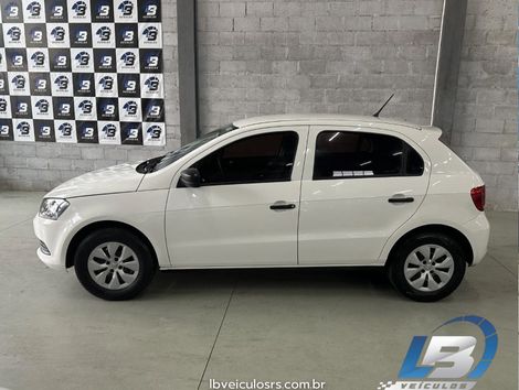 VolksWagen Gol Special 1.0 Total Flex 8V 5p