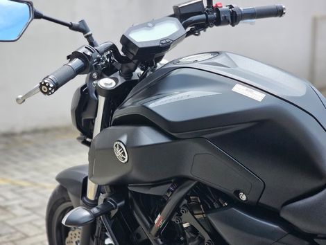 YAMAHA MT-07/MT-07 ABS 689cc
