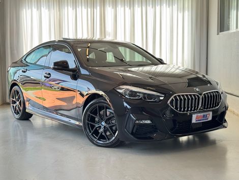 BMW 218i Gran Coupe M Sport 1.5 Bi-Turbo