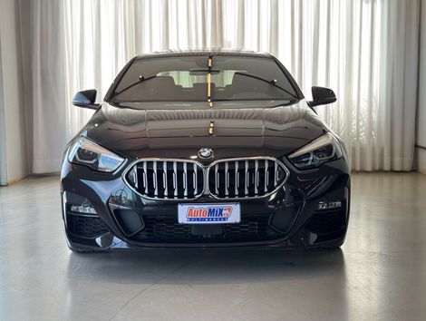 BMW 218i Gran Coupe M Sport 1.5 Bi-Turbo