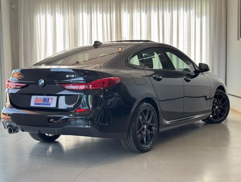 BMW 218i Gran Coupe M Sport 1.5 Bi-Turbo