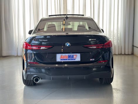 BMW 218i Gran Coupe M Sport 1.5 Bi-Turbo