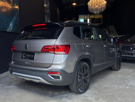 VolksWagen TAOS Launching Ed. 1.4 250 TSI Flex Aut.