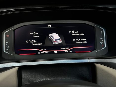 VolksWagen TAOS Launching Ed. 1.4 250 TSI Flex Aut.