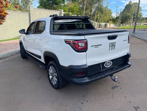 Fiat Strada Freedom 1.3 Flex 8V CD