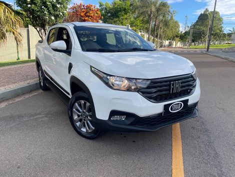 Fiat Strada Freedom 1.3 Flex 8V CD