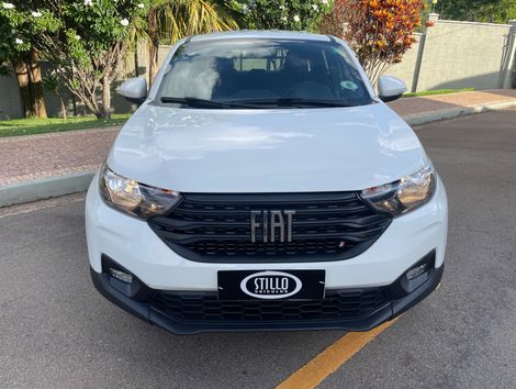 Fiat Strada Freedom 1.3 Flex 8V CD