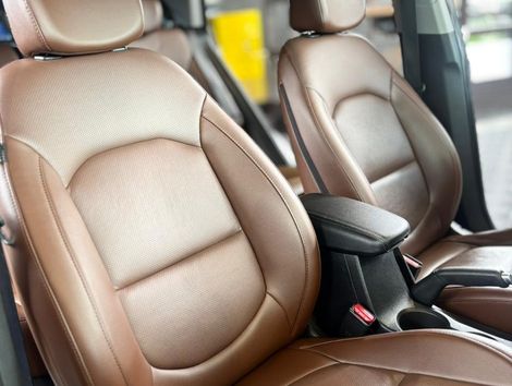 Hyundai Creta Prestige 2.0 16V Flex Aut.