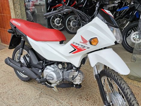 HONDA POP 110i ES