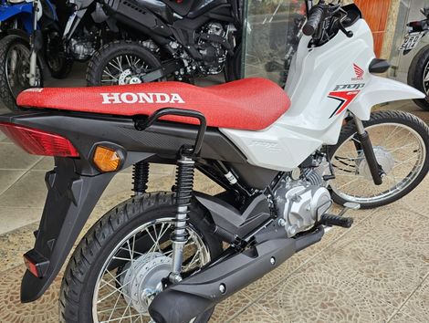 HONDA POP 110i ES