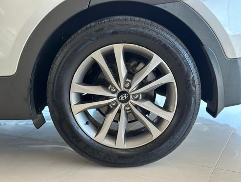 Hyundai Santa Fe/GLS 3.3 V6 4X4 Tiptronic