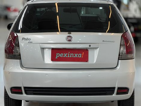 Fiat Palio 1.0 ECONOMY Fire Flex 8V 2p