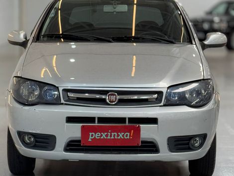 Fiat Palio 1.0 ECONOMY Fire Flex 8V 2p