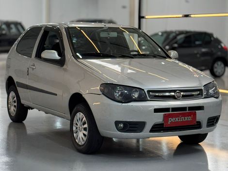 Fiat Palio 1.0 ECONOMY Fire Flex 8V 2p
