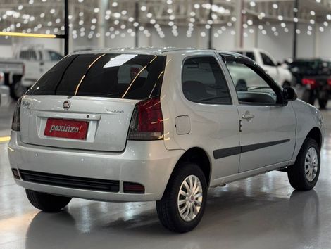 Fiat Palio 1.0 ECONOMY Fire Flex 8V 2p