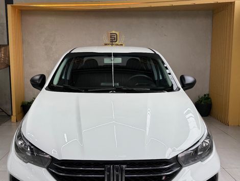 Fiat CRONOS 1.0 6V Flex