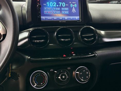 Fiat CRONOS 1.0 6V Flex