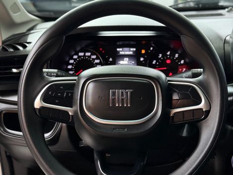 Fiat CRONOS 1.0 6V Flex