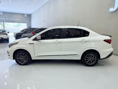 Fiat CRONOS DRIVE 1.3 8V Flex Aut.