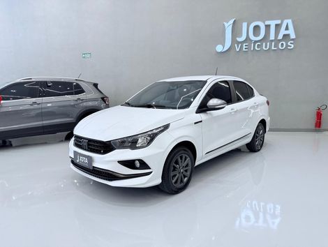 Fiat CRONOS DRIVE 1.3 8V Flex Aut.