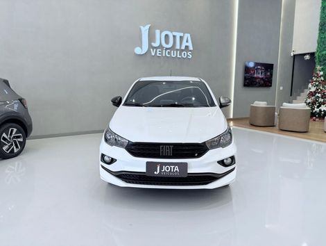 Fiat CRONOS DRIVE 1.3 8V Flex Aut.