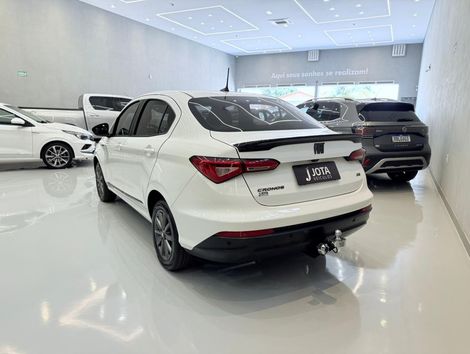 Fiat CRONOS DRIVE 1.3 8V Flex Aut.