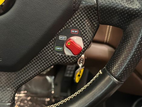 Ferrari California F1 V8 460cv/ California 30