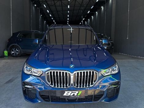 BMW X5 XDRIVE 45e 3.0 M.Sport  Aut. (Híb.)